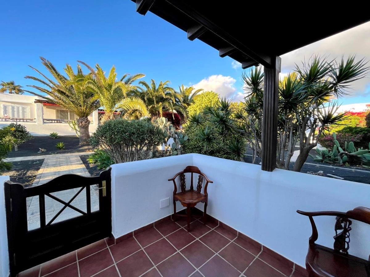 Carlos Park 51 Playa Blanca  Exterior photo