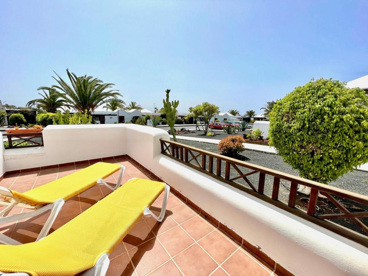 Carlos Park 51 Playa Blanca  Exterior photo